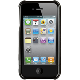 GB01790 - Griffin GB01790 Carrying Case for iPhone - Chrome