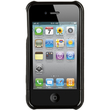 Griffin GB01776 Smartphone Case - Black