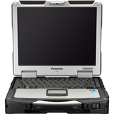 Panasonic Toughbook CF-31GT2AX1M 13.1' LED Notebook - Core i3 i3-350M 2.26 GHz