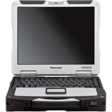 Panasonic Toughbook CF-31ATAAX1M 13.1' LED Notebook - Core i5 i5-520M 2.40 GHz