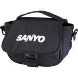 VCP-HCX10 - Sanyo VCP-HCX10 Carrying Case for Camera