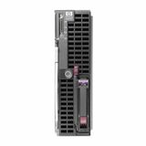 HP ProLiant 518854-B21 Blade Server