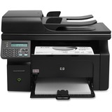 HP LaserJet M1000 Pro M1212NF Laser Multifunction Printer - Monochrome - CE841A