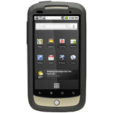 Otterbox Commuter HTC4-TILT2-20-C5OTR Skin for Smartphone - Black