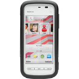 Otterbox Commuter NOK4-5230X-20-C5OTR Skin for Smartphone - Black