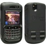 Otterbox Defender RBB2-9650S-20-C5OTR Skin for Smartphone - Black