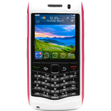 Otterbox Commuter RBB4-9100S Skin for Smartphone - Pink, White