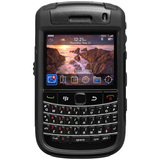 Otterbox Commuter RBB4-9650S-20-C5OTR Skin for Smartphone - Black