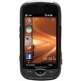 Otterbox Commuter SAM4-I920X-20-C5OTR Skin for Smartphone - Black