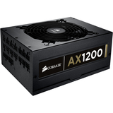 Corsair Professional CMPSU-1200AX ATX12V & EPS12V Power Supply - 90% - 1.20 kW