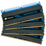 Corsair XMS3 CMP16GX3M4A1333C9 RAM Module - 16 GB (4 x 4 GB) - DDR3 SDRAM