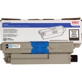 Oki 44469802 High Capacity Toner Cartridge