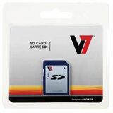 V7 VASDH32GCL6R-1N Secure Digital High Capacity (SDHC)