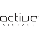 Active Storage SAN Hard Drive Array
