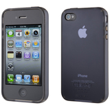 Speck Products SeeThru Satin IPH4-SAT-A02-A Smartphone Skin