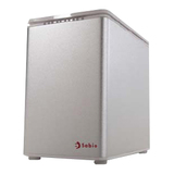 Sabio DM4 DAS Hard Drive Array
