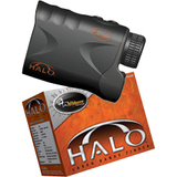 R400 - Wildgame r400 HALO 6 x 24 Laser Range Finder