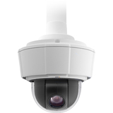 AXIS COMMUNICATION INC. AXIS Network Camera - Color