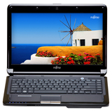 Fujitsu LIFEBOOK LH530 14.1' LED Notebook - Core i3 i3-350M 2.26 GHz