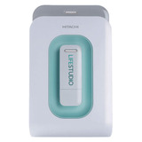 Hitachi LifeStudio Mobile Plus HLSMPUA5001AFB 500 GB External Hard Drive