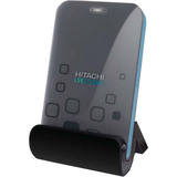 Hitachi LifeStudio Mobile HLSMBUA3201ABB 320 GB External Hard Drive