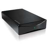 Verbatim 97244 1 TB External Hard Drive - 1 Pack