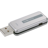 Elgato EyeTV 10021020 Hybrid TV Tuner 10021020