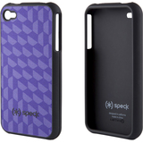 Speck Products Fitted IPH4-FTD-A02A025-A Smartphone Skin