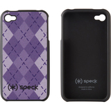 Speck Products Fitted IPH4-FTD-A02A014-A Smartphone Skin