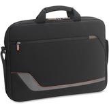 Solo VTR124-4 Notebook Slim Case with Padded Compartment USLVTR1244