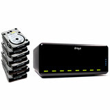 Data Robotics DroboPro PR1A2-20EARS-8 DAS Hard Drive Array
