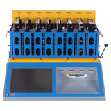 ICS ImageMASSter 4000 PRO 1:8 Hard Drive Duplicator F.GR-4200-000B