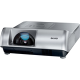 SANYO PLC-WL2500 LCD Projector