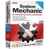 iolo System Mechanic PC TotalCare - 3 Computer
