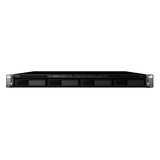 Synology RackStation RS810RP+ Network Storage Server
