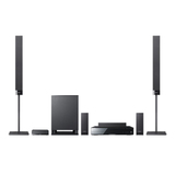 Sony BDV-HZ970W  5.1 Home Theater System - New