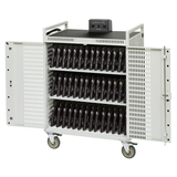 Bretford Basics NETBOOK42-CT Laptop Cart