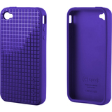Speck Products PixelSkin HD IPH4-PXLHD-A14-A Smartphone Skin