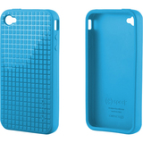 Speck Products PixelSkin HD IPH4-PXLHD-A19-A Smartphone Skin