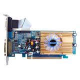 GALAXY 84GEE6DC2EMM GeForce 8400 GS Graphics Card - PCI Express x16 - 256 MB DDR2 SDRAM