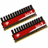 Patriot Memory Extreme Performance PVV34G2133C9K RAM Module - 4 GB (2 x 2 GB) - DDR3 SDRAM