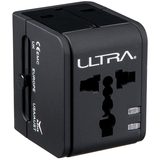 Ultra U12-40653 Power Plug