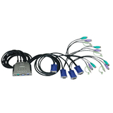 Ultra GammaView U12-40716 KVM Switch