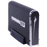 Kanguru QS3-3H 500 GB External Hard Drive