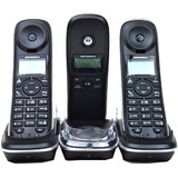 Motorola H203 Cordless Phone