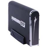 Kanguru QS3-3H 1 TB External Hard Drive
