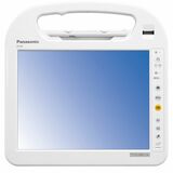Panasonic Toughbook CF-H1CSLRZ1M 10.4' Tablet PC - Atom Z540 1.86 GHz - Silver
