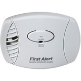 FIRST ALERT First Alert Plug in Carbon Monoxide Detector