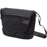 Dicota Take.Off Carrying Case (Messenger) for 15.4