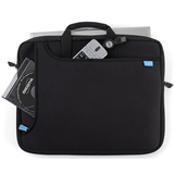DICOTA SmartSkin Carrying Case for 16.4' Notebook - Black